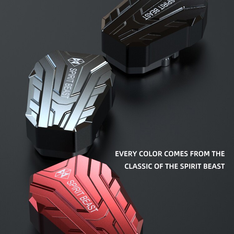 Bàn Đạp Phanh Chống Trượt Spirit Beast L29 Cho Winner, Winner X, Sonic, CBR150R, CB150R, CB300R...