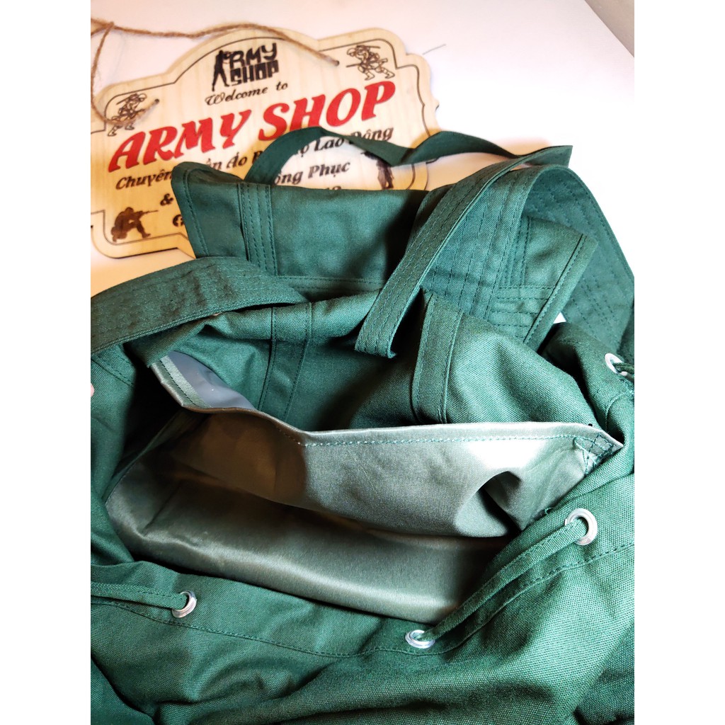 BALO KAKI DÀY DẶN