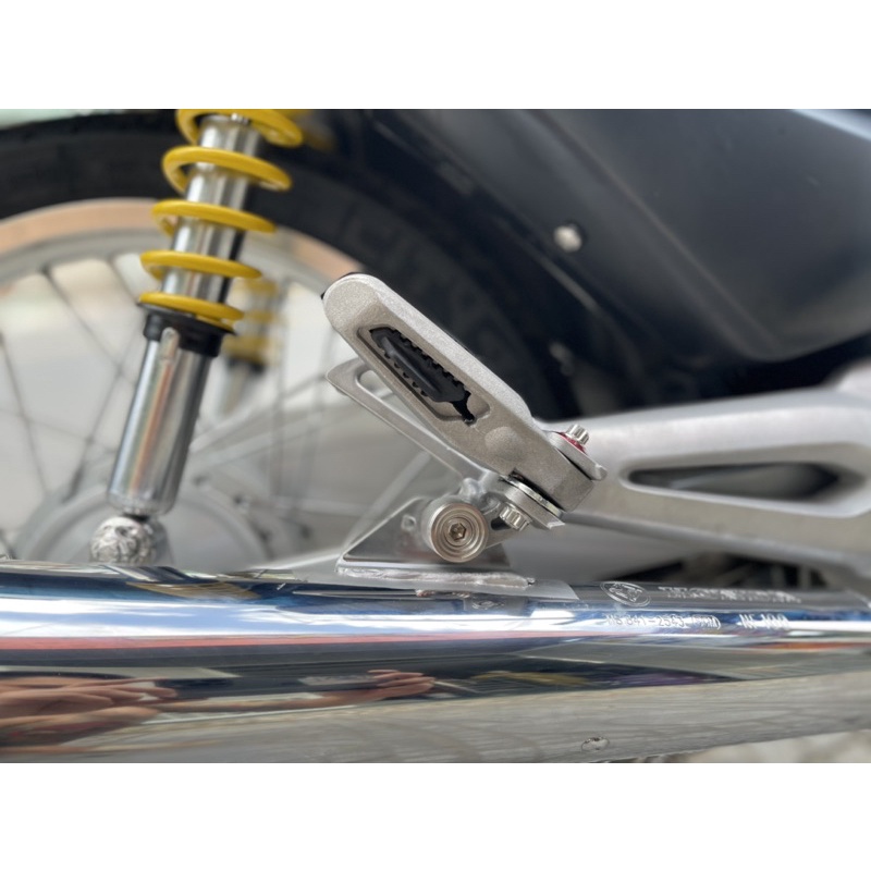 Khâu treo bô inox 304
