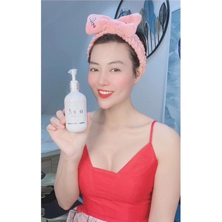 KEM TRẮNG DA BODY NANO