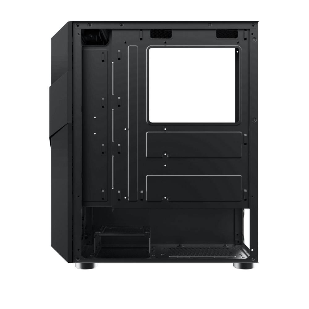 Vỏ Case Xigmatek INFINITY 1F - Black