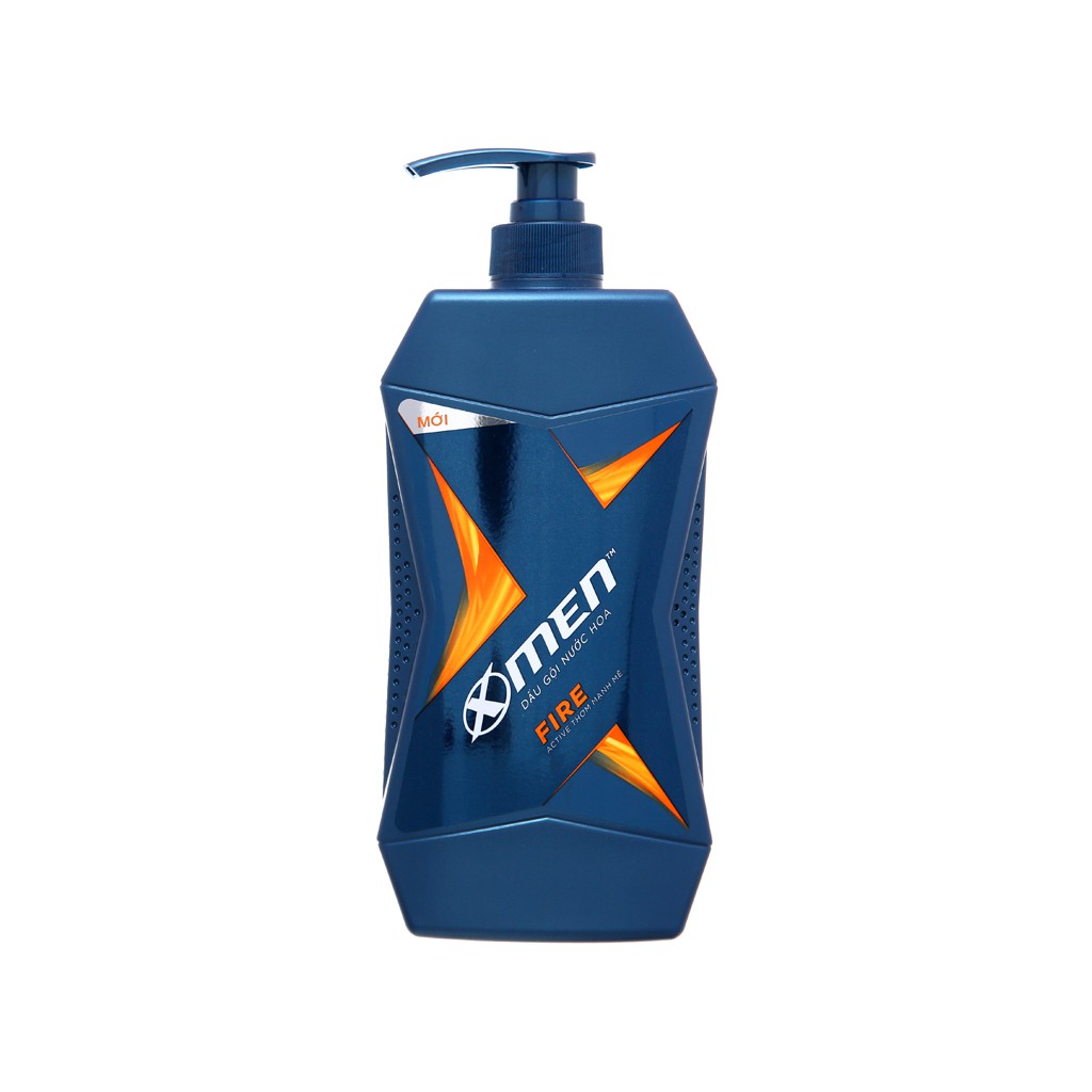 Dầu Gội (Hoặc Sữa Tắm )Xmen 650g | BigBuy360 - bigbuy360.vn