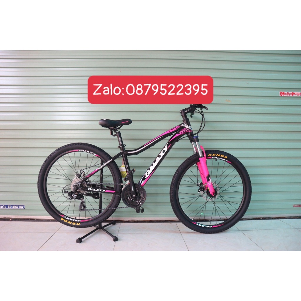 Xe đạp Galaxy Ml220 2021