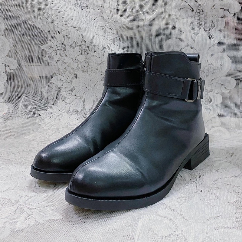 Boots da thời trang 2hand