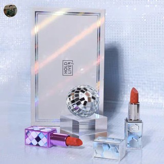 HOLD LIVE - Set 5 son thỏi Future Space Magic Cube Dream HOLDLIVE