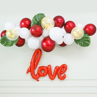 SET bóng Love