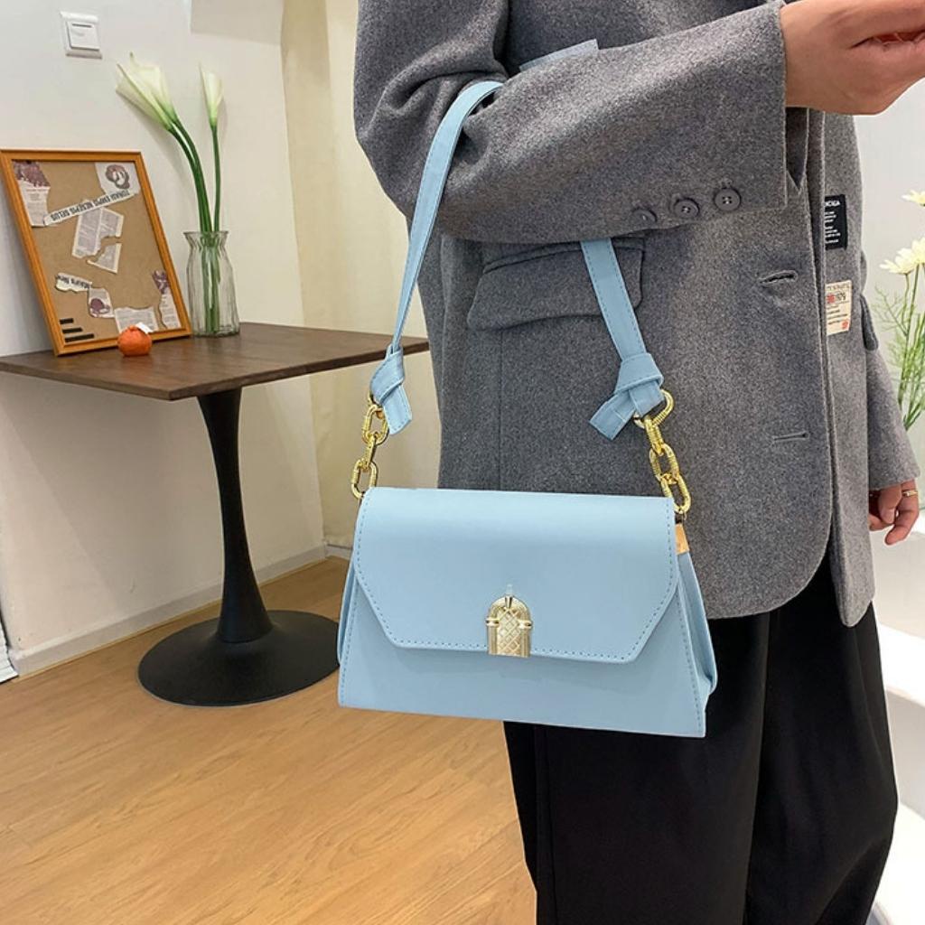 Túi Xách Nữ Kẹp Nách Đeo Vai Xinh Hàng Hot New  HARA Túi Xách