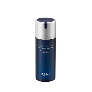 Tinh chất ahc only for man all in one essence 120ml dưỡng ẩm chăm sóc da cho nam