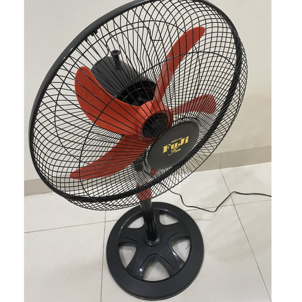 QUẠT ĐIỆN CƠ FuJi Fan ( NOWSHIP 1H HÀ NỘI ) BẢO HÀNH 12 THÁNG ( LỖI 1 ĐỔI 1 ) HÀNG VIỆT NAM CHẤT LƯỢNG CAO | BigBuy360 - bigbuy360.vn