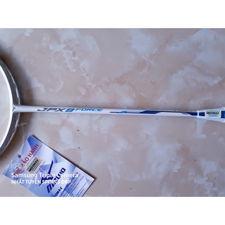 Vợt cầu lông Mizuno JPX 8 Force (Chính hãng)