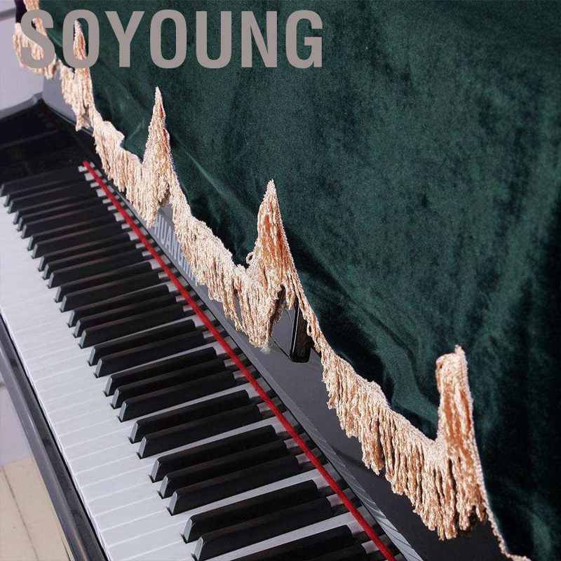 Bao Bảo Vệ Chống Bụi Cho Đàn Piano 88 Phím