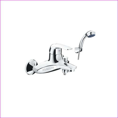 Sen tắm nóng lạnh massage Inax BFV-3003S-1C