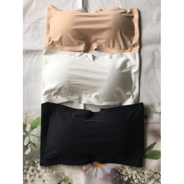 Áo Bra Đúc Trơn Không Dây Siêu Hót 8883