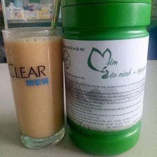 Mầm đậu nành