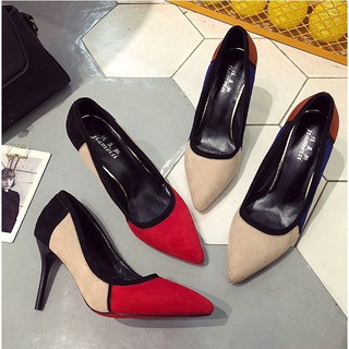 Giày cao gót ( size 38’39)