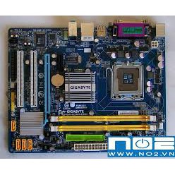 mainboard gigabyte g31 or Asus g31