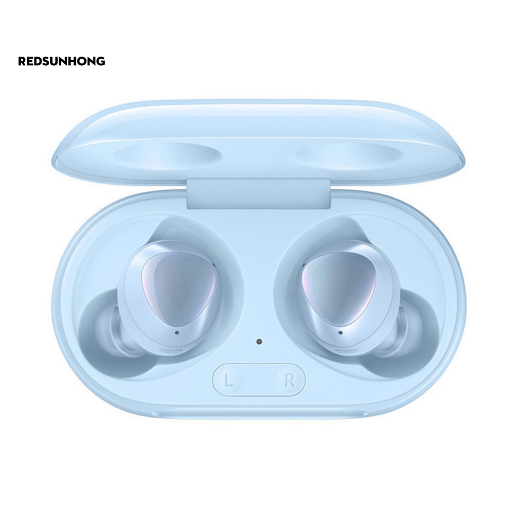 Tai Nghe Thể Thao R175 Bluetooth Không Dây R175 Màn Hình Cảm Ứng Điều Khiển Giảm Cân