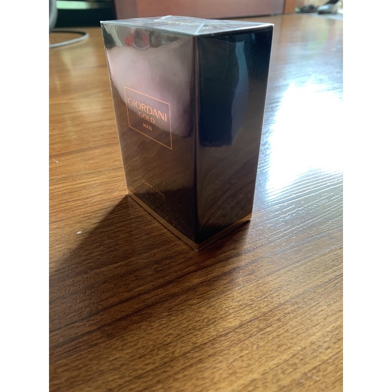 nước hoa giordani gold man