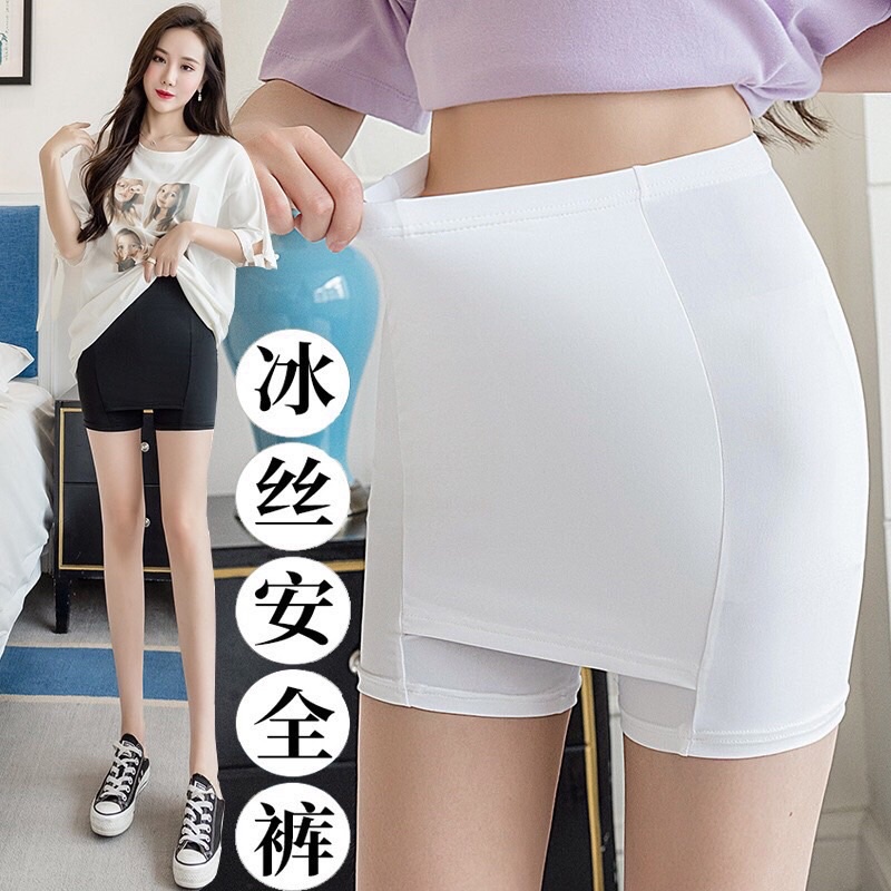 Quần mặc váy đa năng,quần bảo hộ siêu hot