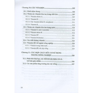 Sách - Hóa Học Hữu Cơ - Tập 3
