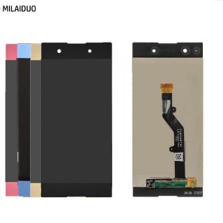 Màn hình cảm ứng lcd cho sony xperia xa1/ xa1 plus g3116 g3412
