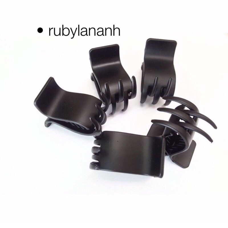 KẸP 3 RĂNG 5 RĂNG CÀNG CUA CHO NÀNG ❇️Freeship đơn từ 50k ❇️