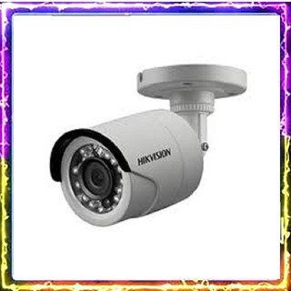 Camera Giám Sát, Camera hồng ngoại 2.0 Megapixel HIKVISION Camera Giám Sát, Camera hồng ngoại 2.0 Megapixel HIKVISION DS