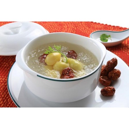 Loại 1 - 500g Bạch Quả Tươi Nguyên Vỏ