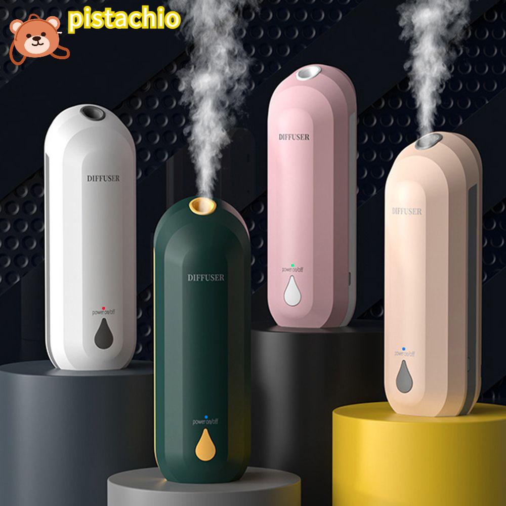 Máy Khuếch Tán Tinh Dầu Tự Khử Mùi Không Khí PISTA