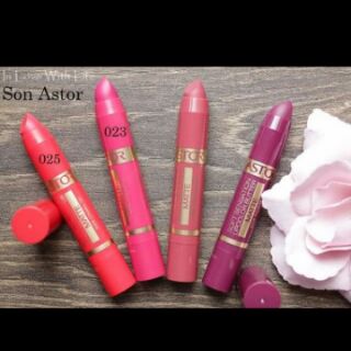 Son lì Astor chuẩn Đức