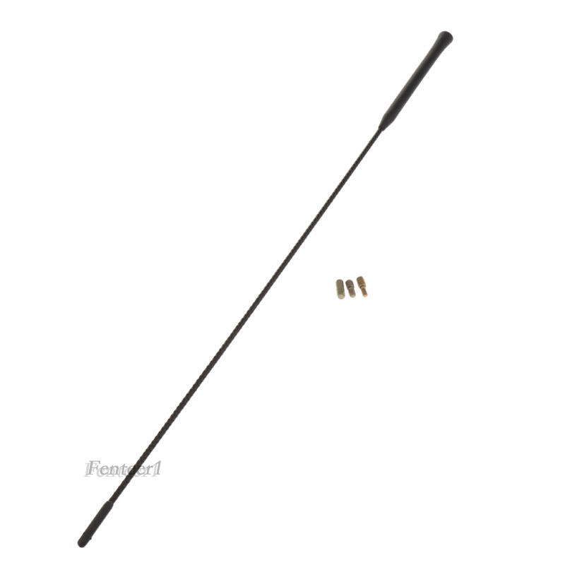 Ăng Ten AM / FM Fenteer1 Kích Thước 55cm Thông Dụng Cho Xe Hơi / Xe Tải