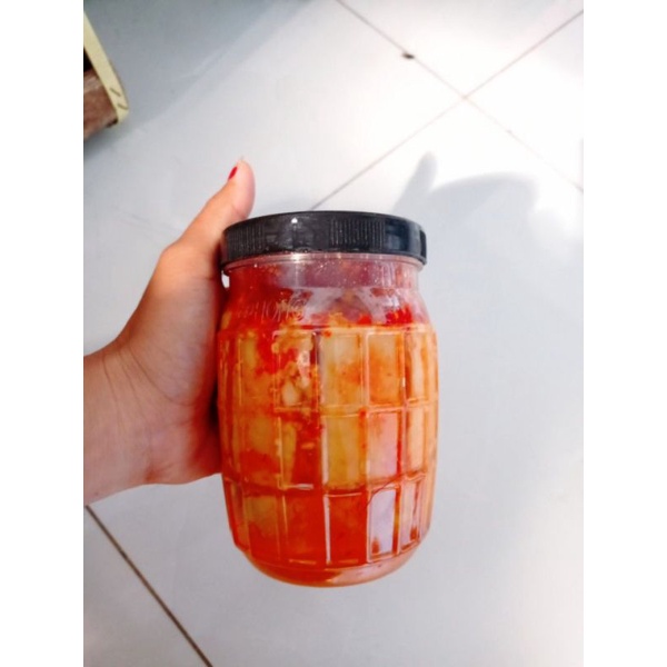 Chao Môn Vĩnh Phong Siêu Béo Ngon 900g