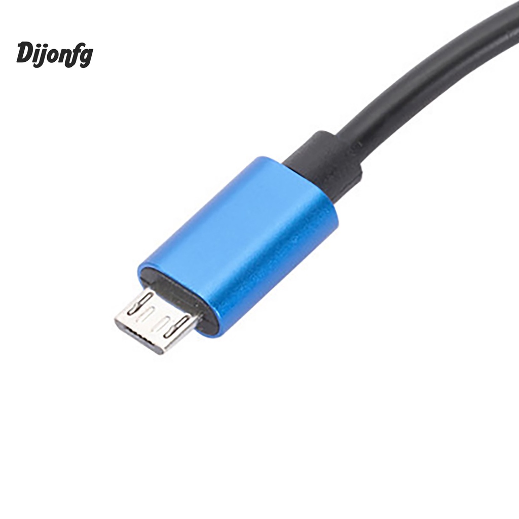 Đầu Chuyển Đổi Âm Thanh Video Hdmi Sang Micro Usb 4k | BigBuy360 - bigbuy360.vn
