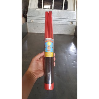 Hương (nhang) Bắc sạch Hà Nội bó ~110 nén nguyên liệu 100% tự nhiên. Nhà SX nhang Tâm Đức - Minh Đức