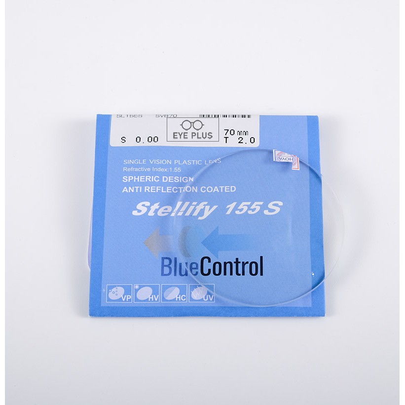 Tròng Kính Cận Hoya Chính Hãng - Nhận Cắt Mắt Cận Theo Yêu Cầu | BigBuy360 - bigbuy360.vn