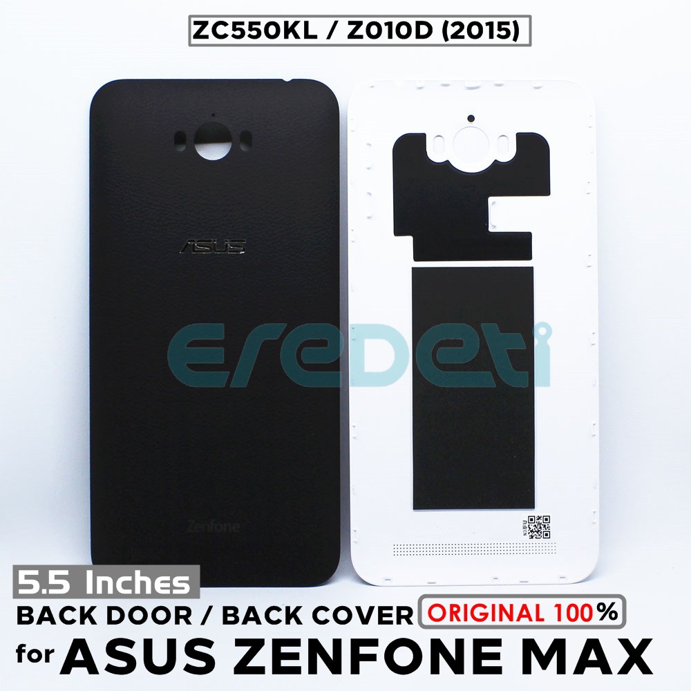 Ốp Lưng Điện Thoại Chất Lượng Cao Cho Asus Zenfone Max Zc550kl Z010d Kd-003397