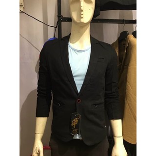 Áo vets nam kaki body Hàn quốc cho cac anh ạ
