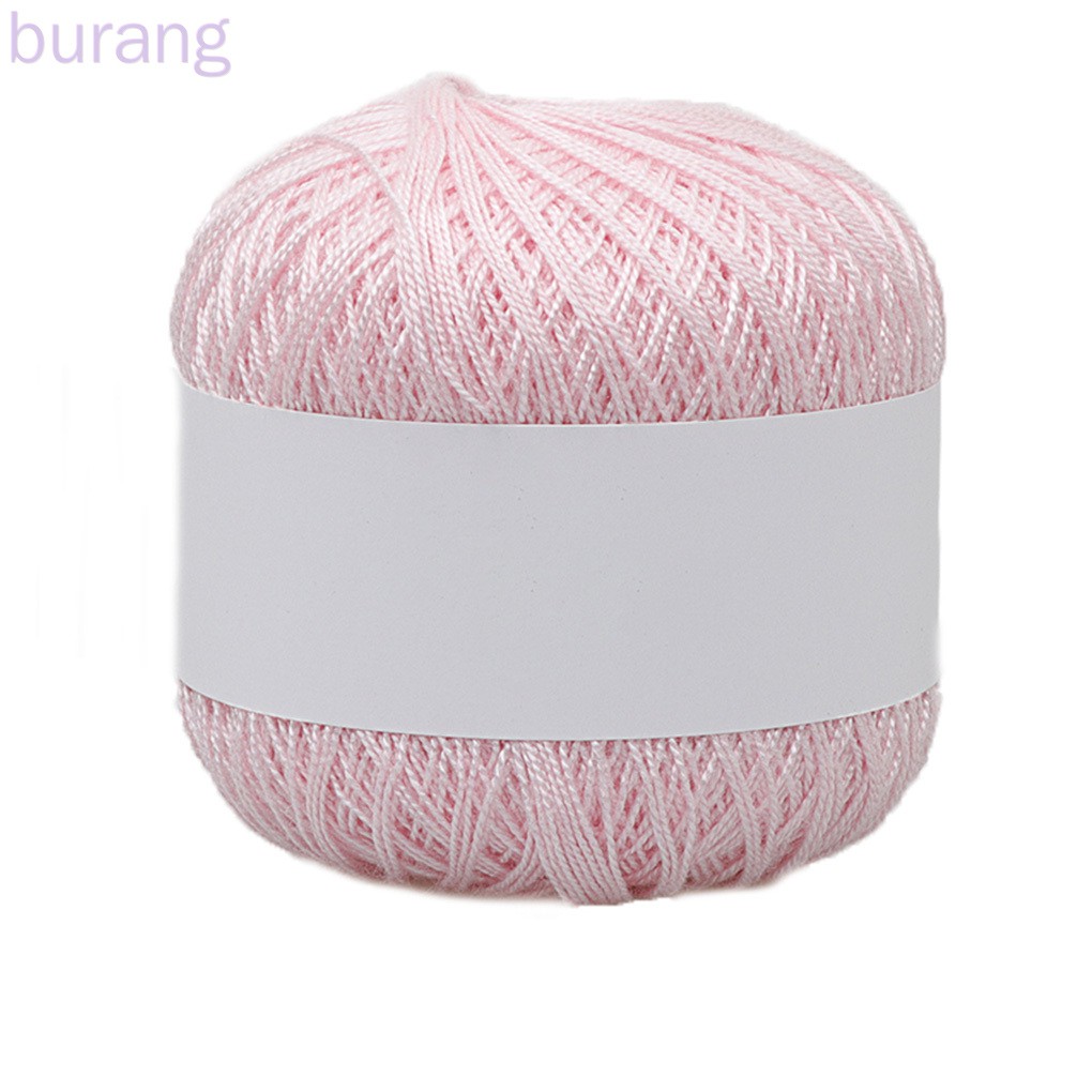 Cuộn chỉ đan thêu áo sweater/thảm trang trí tiện dụng