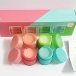 Ủ môi Laneige 8g  tách sét lẻ 1 hũ