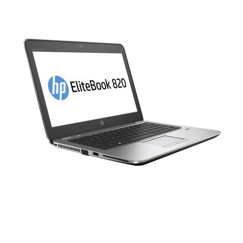 Laptop HP Elitebook 820 G3 Nhập Khẩu USA Full Zin 100% | BigBuy360 - bigbuy360.vn