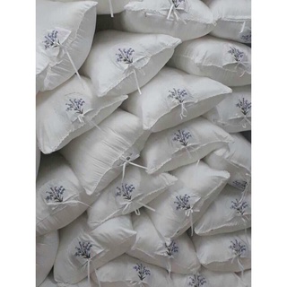 Gối thơm Lavender cao cấp (1 chiếc)