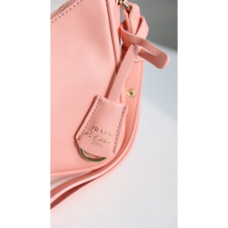 Túi P r a đ a kẹp nách nylon