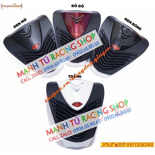 Mặt nạ cho sh 2012-2016 cao cấp - dkd34