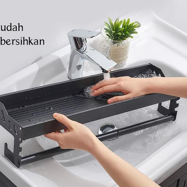 Kệ Treo Đựng Gia Vị Nấu Ăn Hrd106 Cho Nhà Bếp | BigBuy360 - bigbuy360.vn