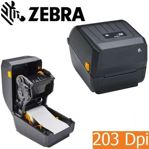 Máy in mã vạch, in tem nhãn Zebra ZD230