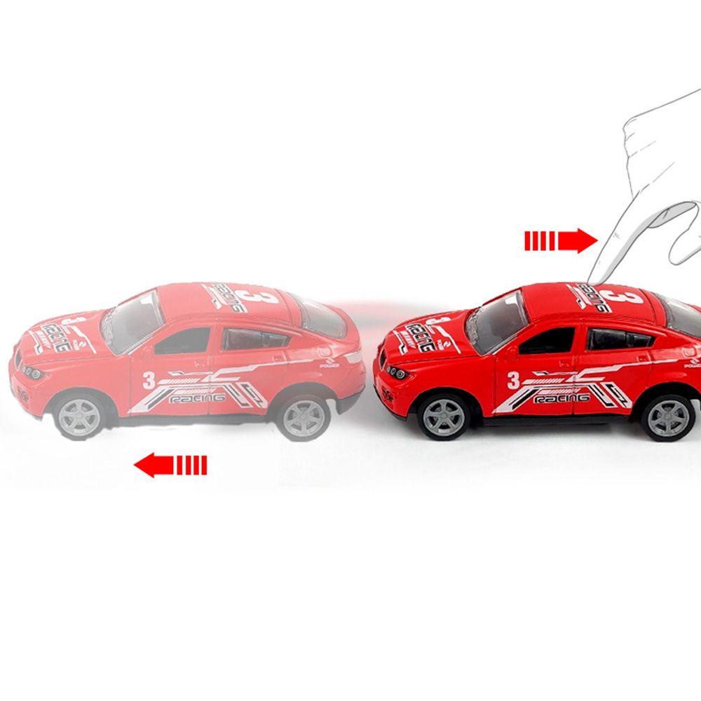 Đồ Chơi Xe Đua LAYOR1 Độc Đáo