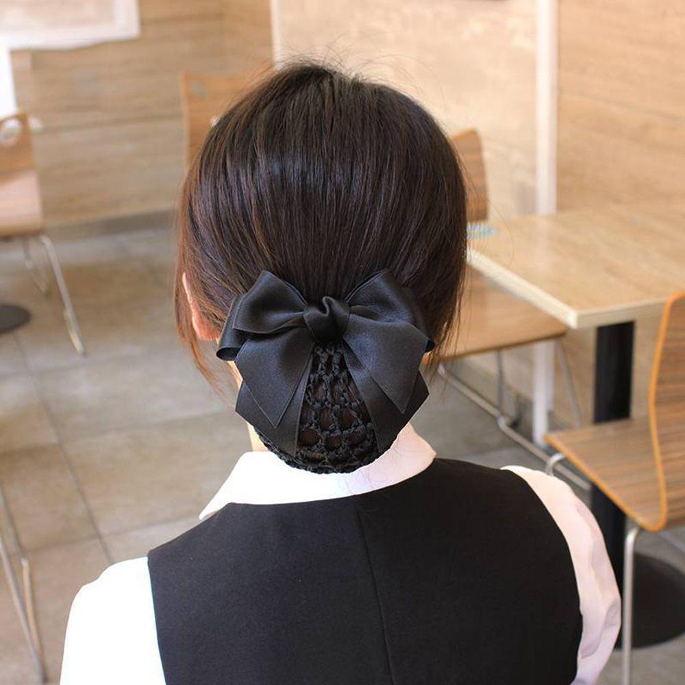 Kẹp Tóc Phong Cách Vintage Thanh Lịch Cho Nữ