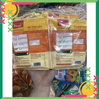 Bột Chiên Giòn Miwon Gói 100g