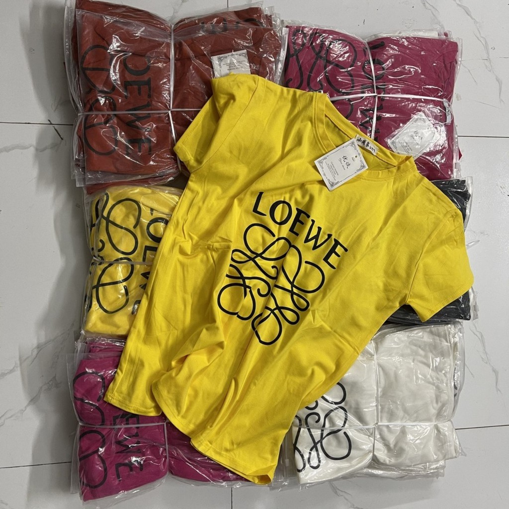 Áo thun chất cotton co giãn thoải mái, trẻ trung, thấm hút mồ hôi, freesize dưới 65 kg mẹ bầu bon chen thoải mái A092