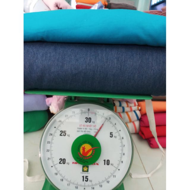 Com bo chị  vân